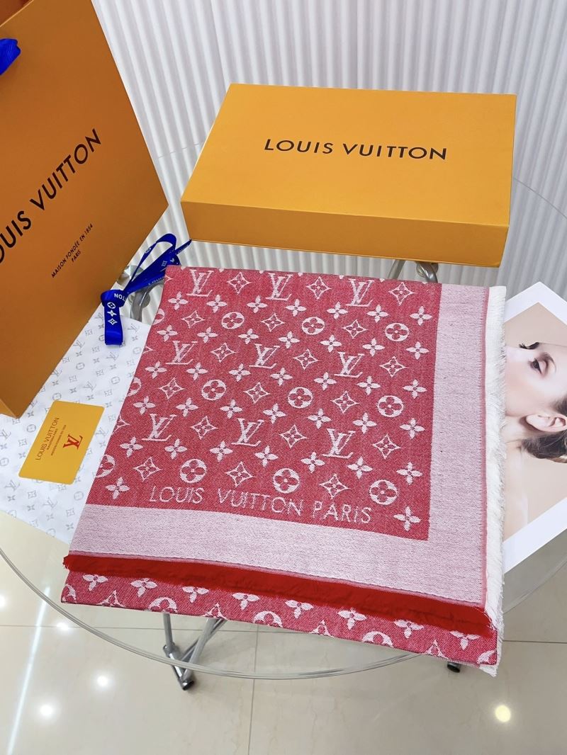 Louis Vuitton Scarf